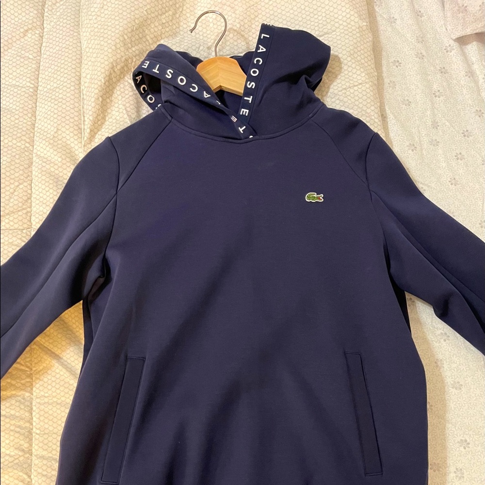Lacoste Sport